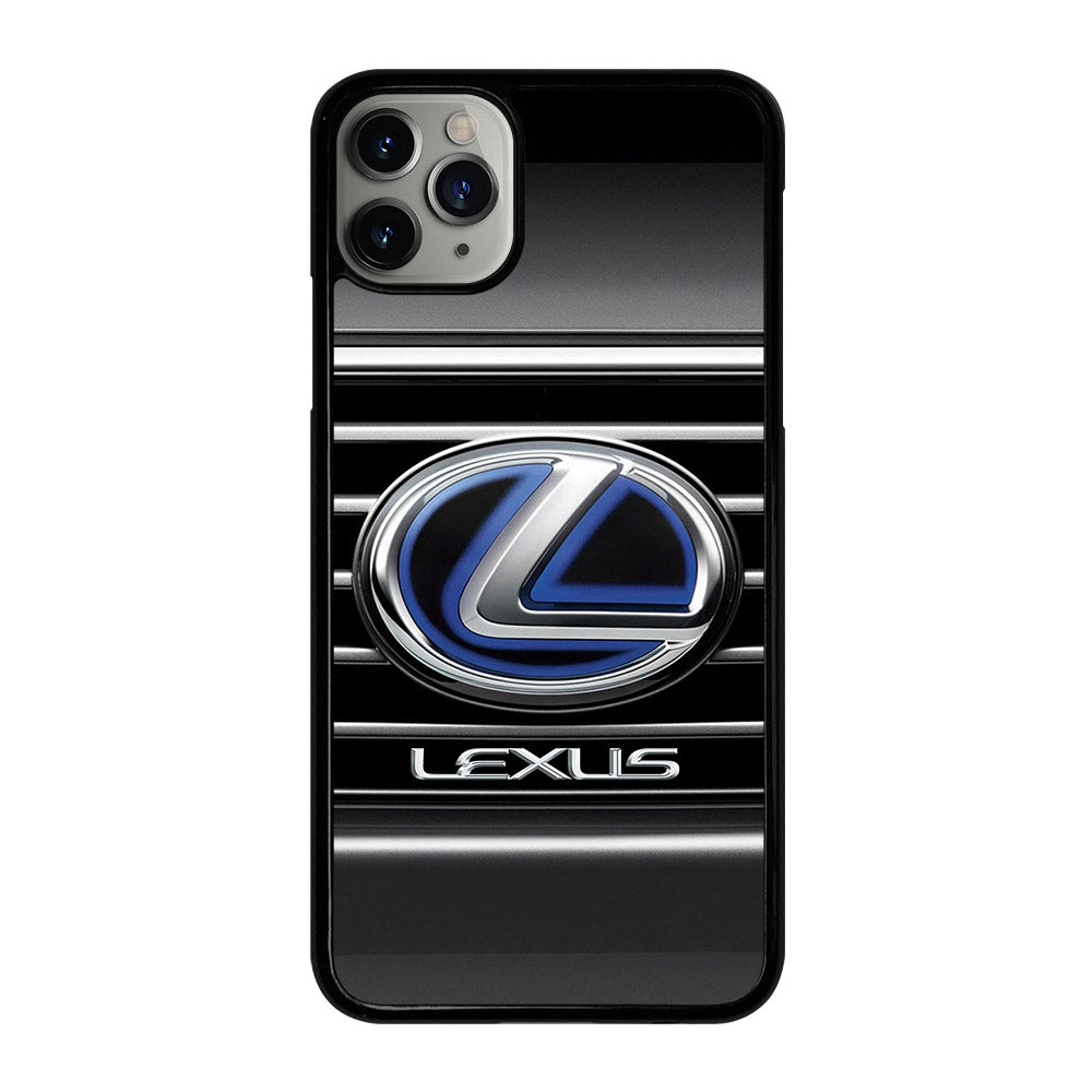 LEXUS EMBLEM iPhone 11 Pro Max Case Cover