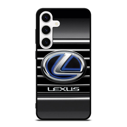 LEXUS EMBLEM Samsung Galaxy S24 Case Cover