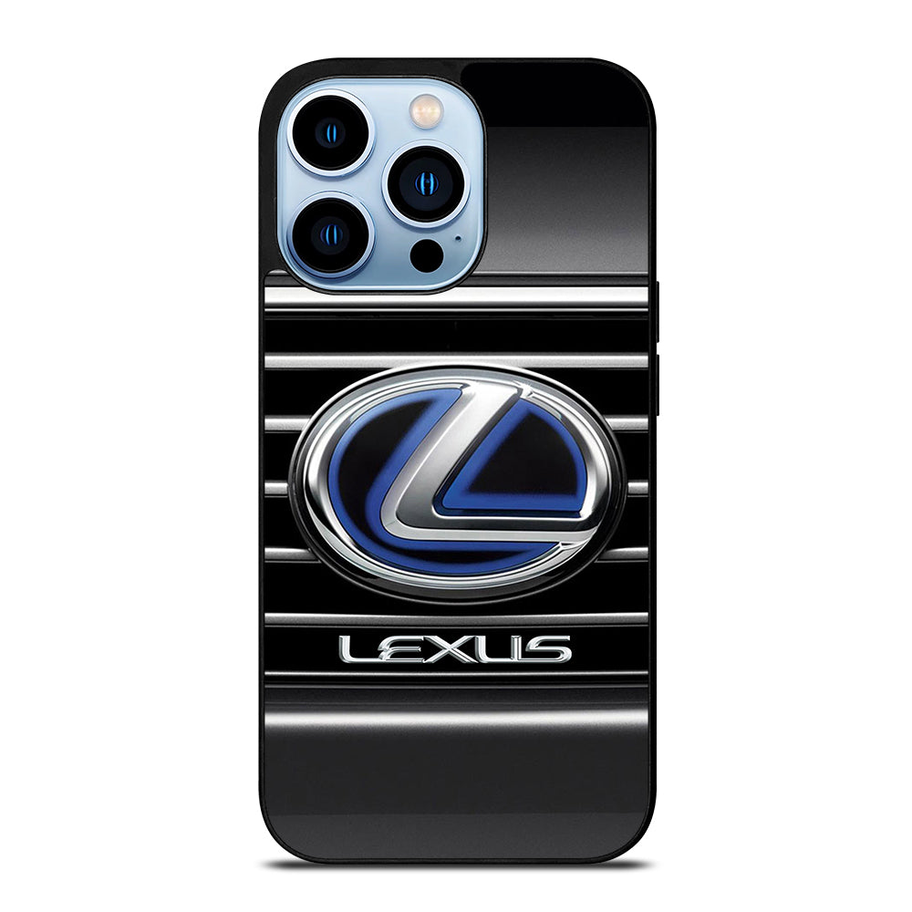 LEXUS EMBLEM iPhone 13 Pro Max Case Cover