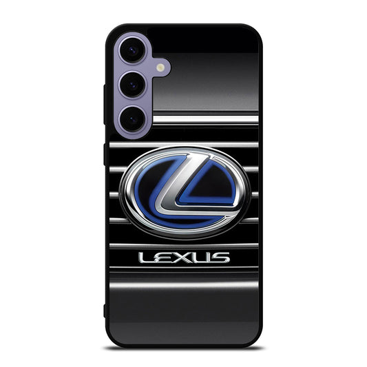 LEXUS EMBLEM Samsung Galaxy S24 Plus Case Cover