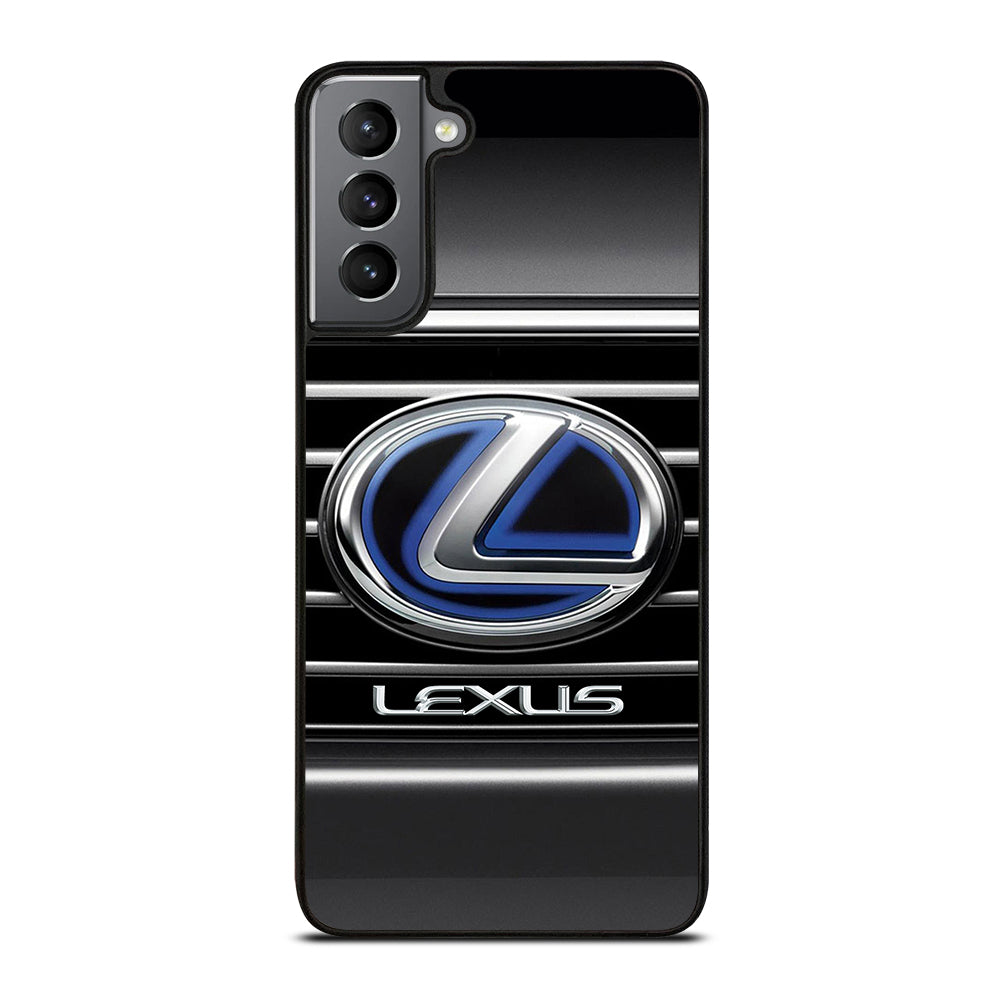 LEXUS EMBLEM Samsung Galaxy S21 Plus Case Cover