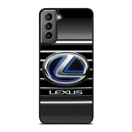 LEXUS EMBLEM Samsung Galaxy S21 Plus Case Cover