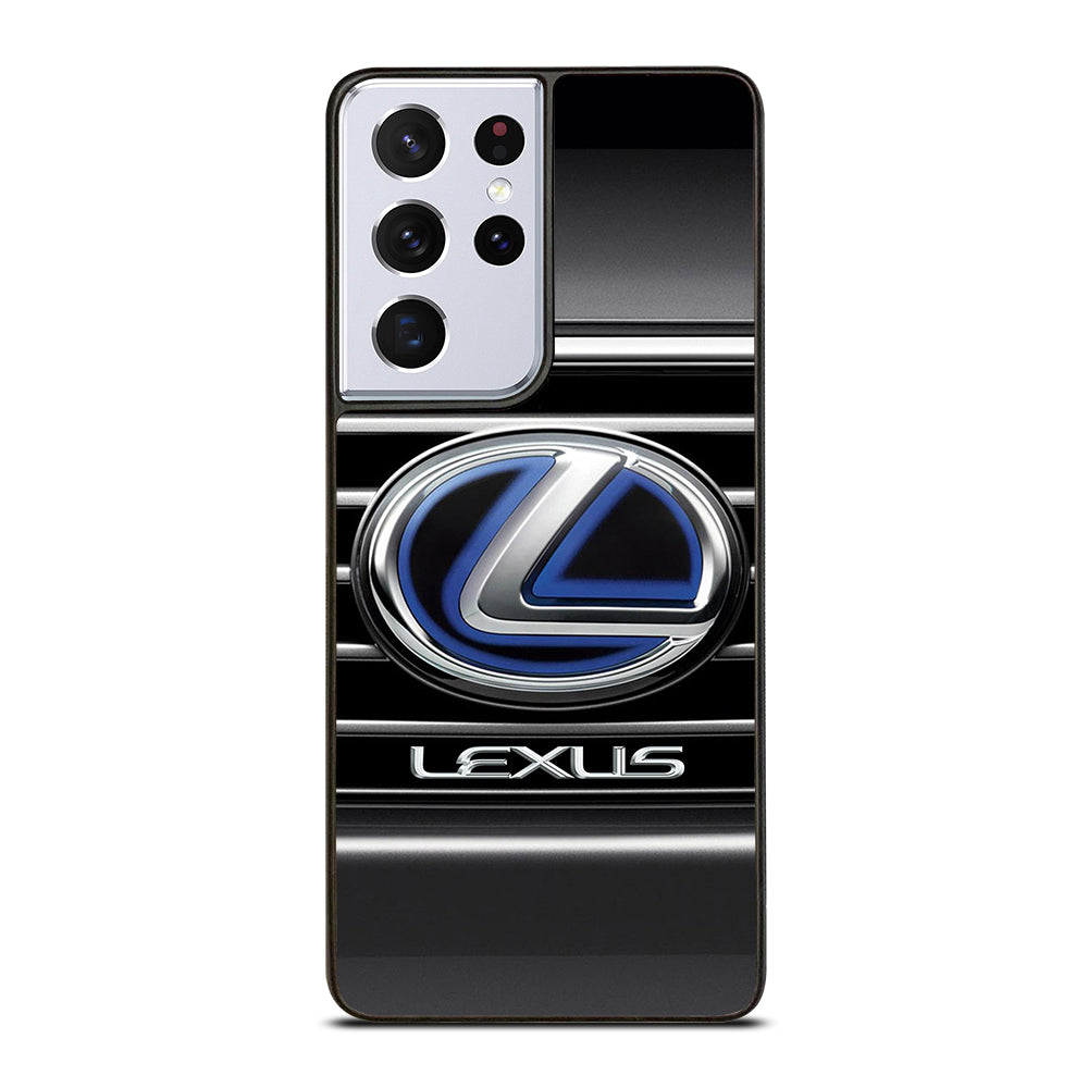 LEXUS EMBLEM Samsung Galaxy S21 Ultra Case Cover