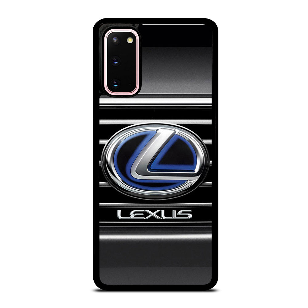 LEXUS EMBLEM Samsung Galaxy S20 Case Cover