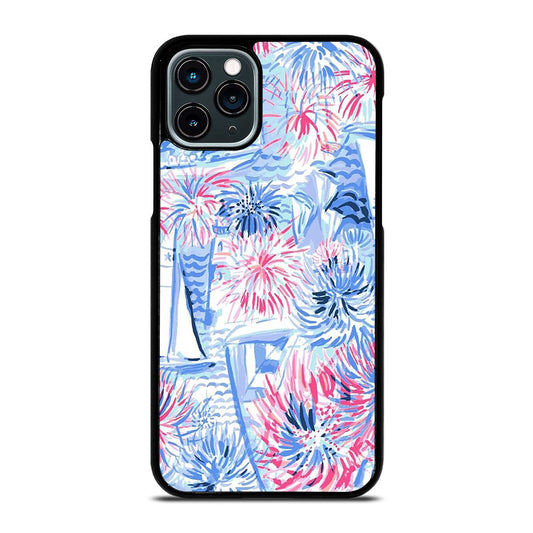 LILLY PULITZER SUMMER iPhone 11 Pro Case Cover