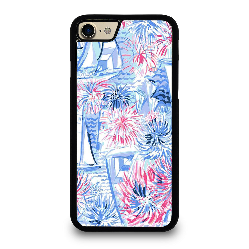 LILLY PULITZER SUMMER iPhone 7 / 8 Case Cover