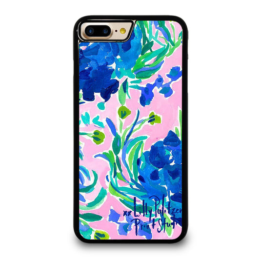 LILLY PULITZER SWEET PEA iPhone 7 / 8 Plus Case Cover