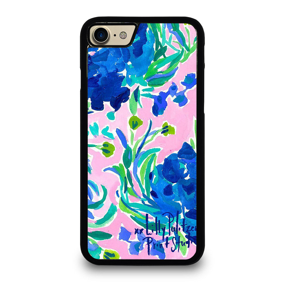 LILLY PULITZER SWEET PEA iPhone 7 / 8 Case Cover