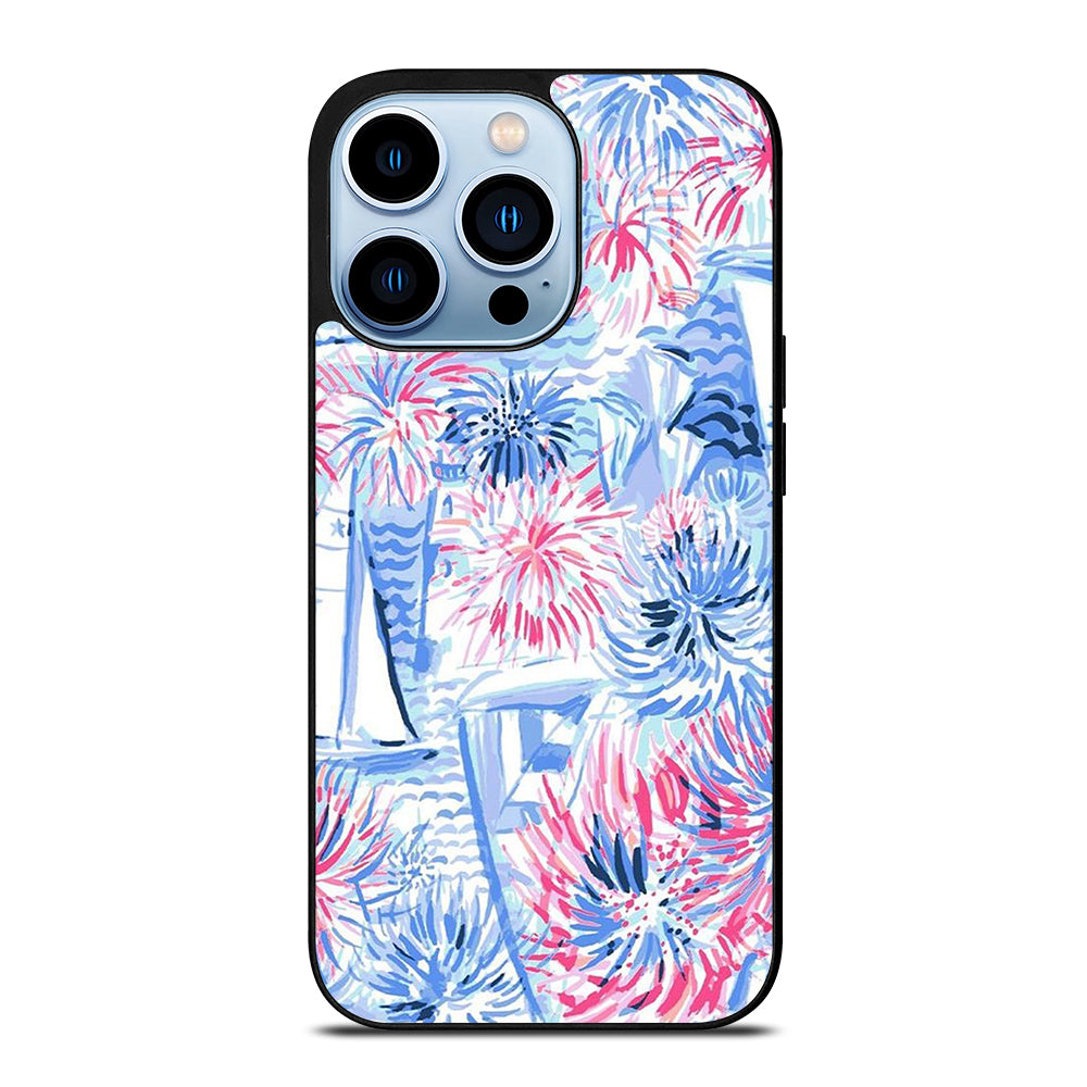 LILLY PULITZER SUMMER iPhone 13 Pro Max Case Cover