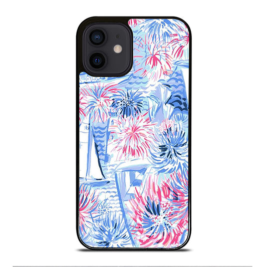 LILLY PULITZER SUMMER iPhone 12 Mini Case Cover