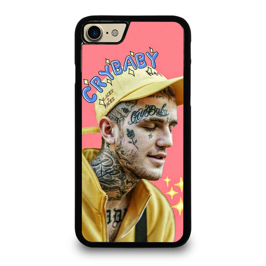 LIL PEEP CRYBABY iPhone 7 / 8 Case Cover