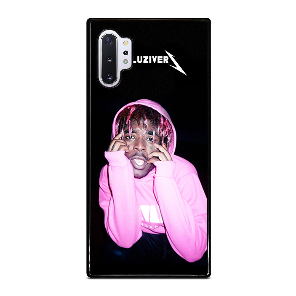 LIL UZI RAPPER PINK Samsung Galaxy Note 10 Plus Case Cover