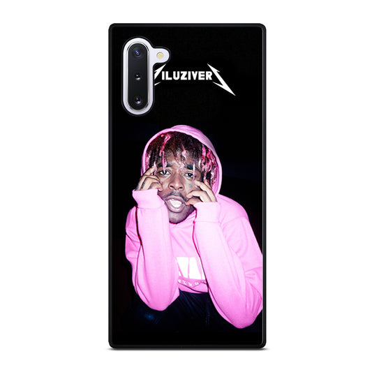 LIL UZI RAPPER PINK Samsung Galaxy Note 10 Case Cover