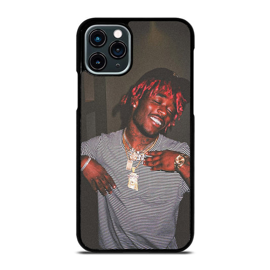 LIL UZI RAPPER POSE iPhone 11 Pro Case Cover