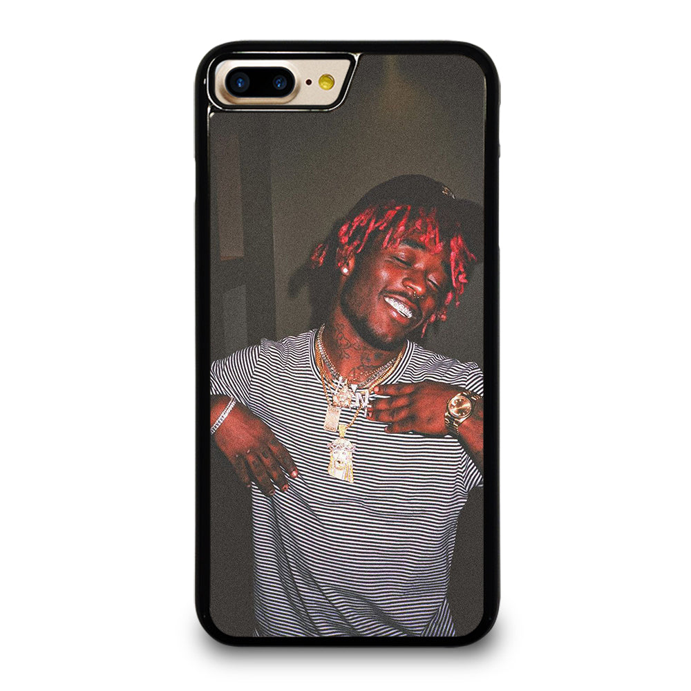 LIL UZI RAPPER POSE iPhone 7 / 8 Plus Case Cover