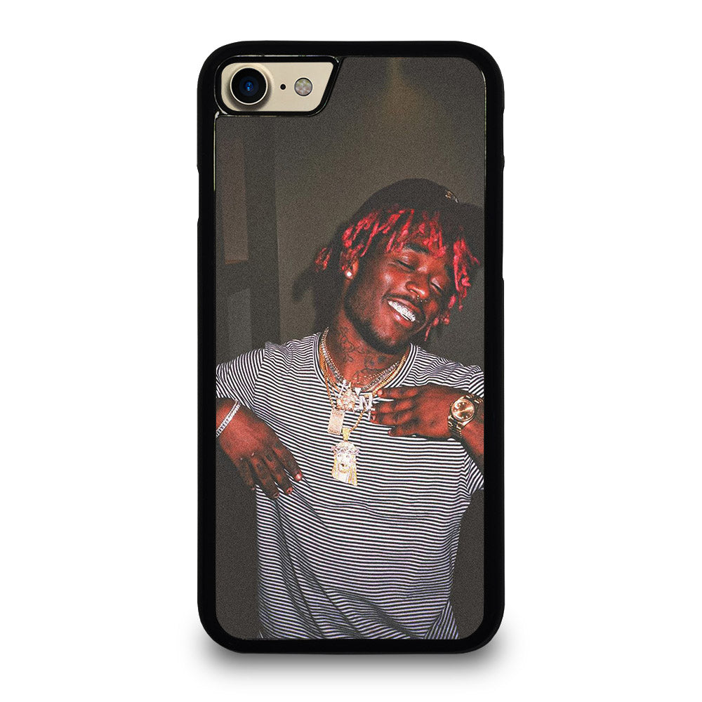 LIL UZI RAPPER POSE iPhone 7 / 8 Case Cover