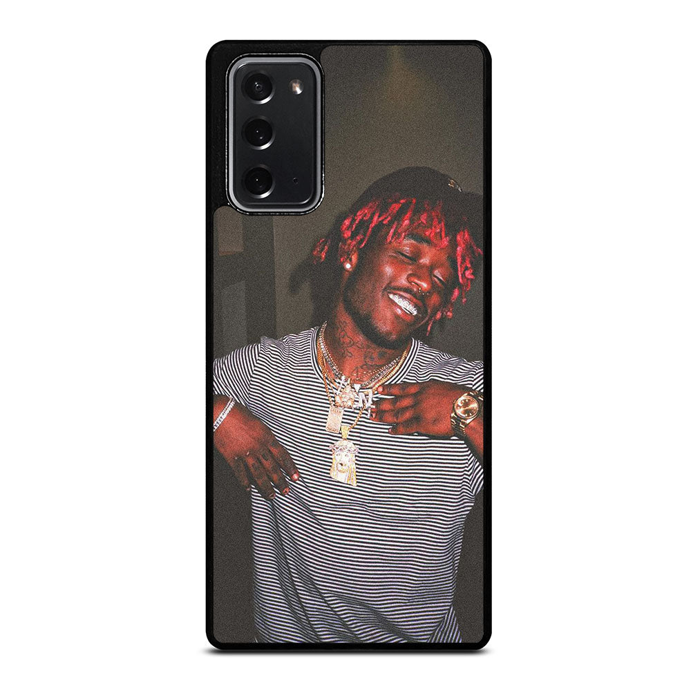 LIL UZI RAPPER POSE Samsung Galaxy Note 20 Case Cover