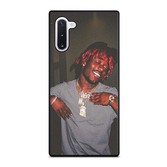 LIL UZI RAPPER POSE Samsung Galaxy Note 10 Case Cover