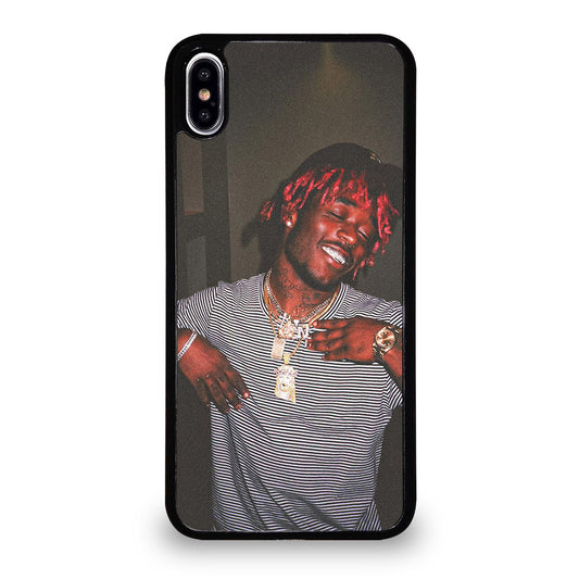 LIL UZI RAPPER POSE iPhone XS Max Case Cover