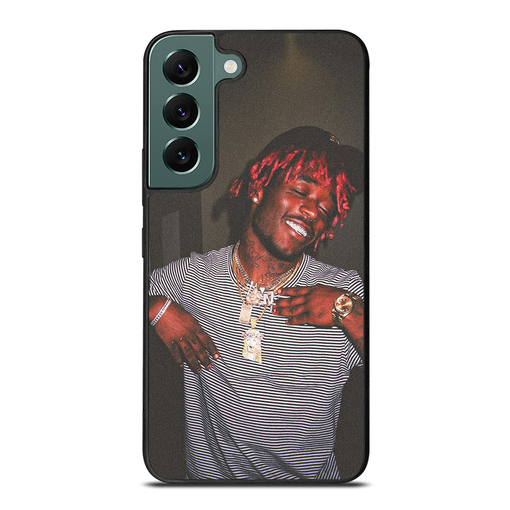 LIL UZI RAPPER POSE Samsung Galaxy S22 Case Cover