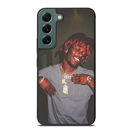 LIL UZI RAPPER POSE Samsung Galaxy S22 Case Cover