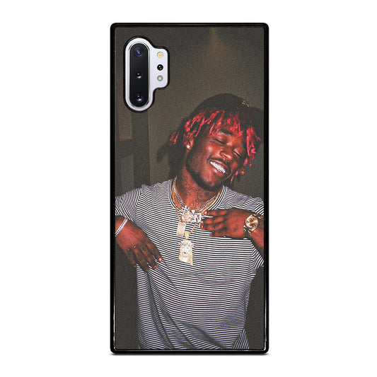 LIL UZI RAPPER POSE Samsung Galaxy Note 10 Plus Case Cover