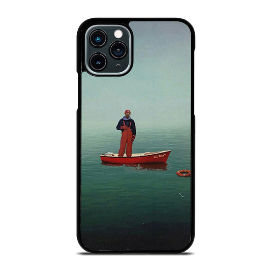 LIL YACHTY BOAT iPhone 11 Pro Case Cover