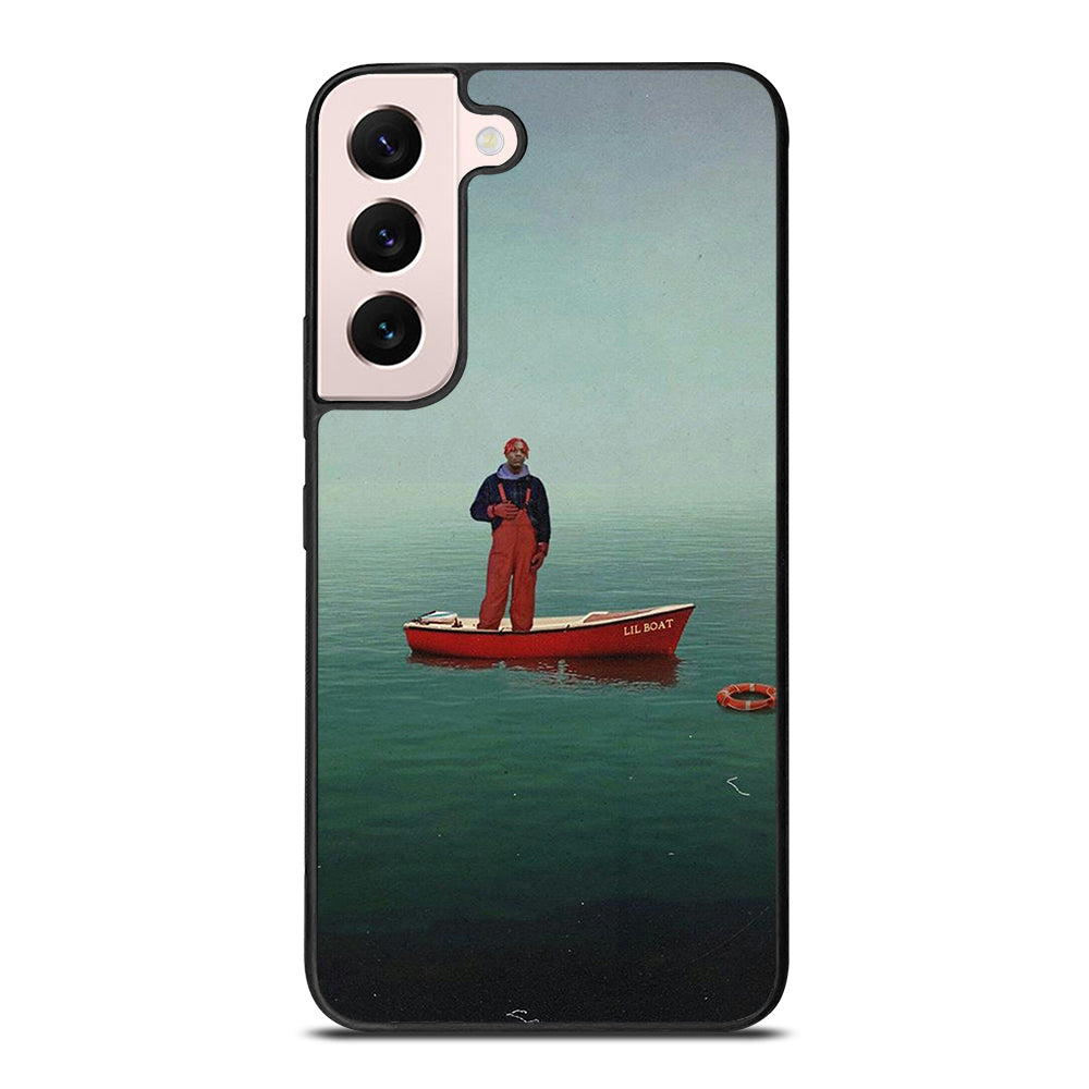 LIL YACHTY BOAT Samsung Galaxy S22 Plus Case Cover