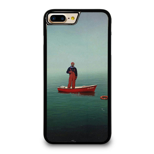 LIL YACHTY BOAT iPhone 7 / 8 Plus Case Cover