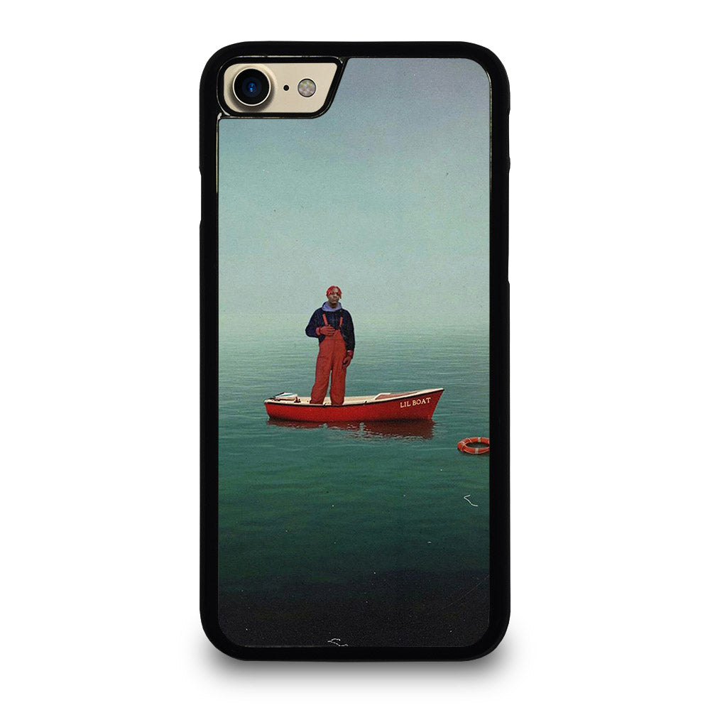 LIL YACHTY BOAT iPhone 7 / 8 Case Cover