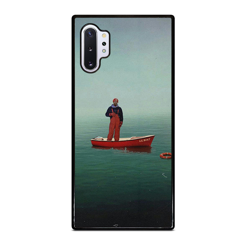 LIL YACHTY BOAT Samsung Galaxy Note 10 Plus Case Cover