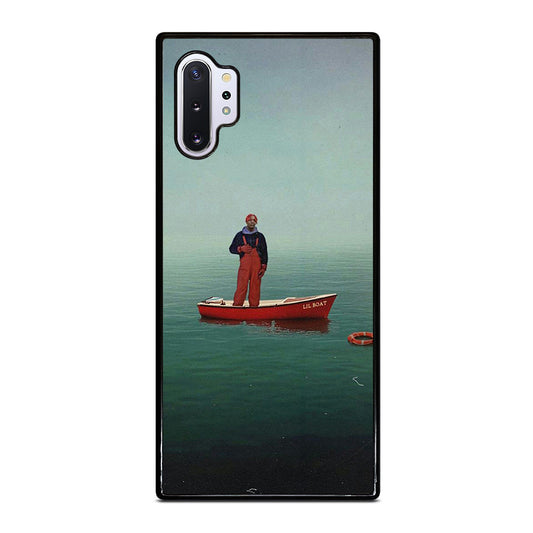 LIL YACHTY BOAT Samsung Galaxy Note 10 Plus Case Cover
