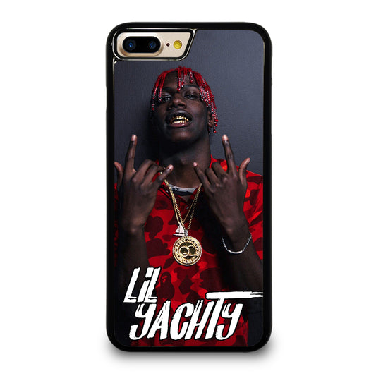 LIL YACHTY RAPPER iPhone 7 / 8 Plus Case Cover