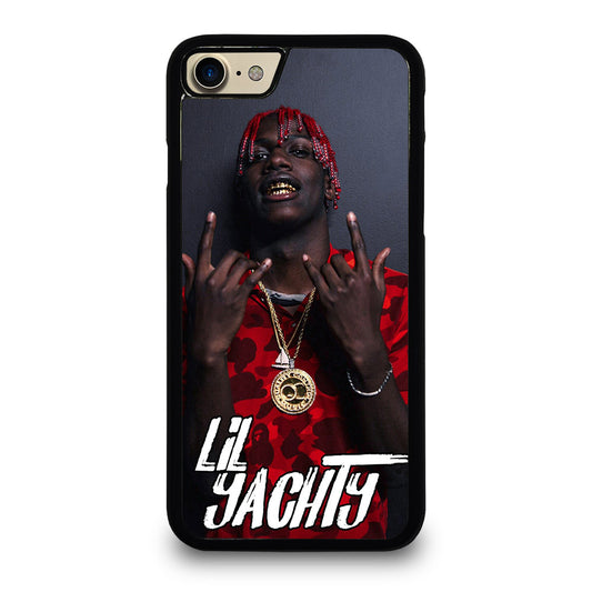 LIL YACHTY RAPPER iPhone 7 / 8 Case Cover