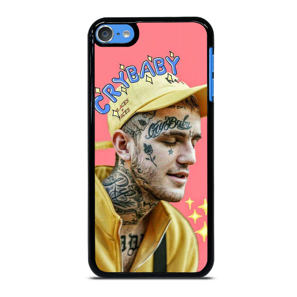 LIL PEEP CRYBABY iPod Touch 7 Case Cover