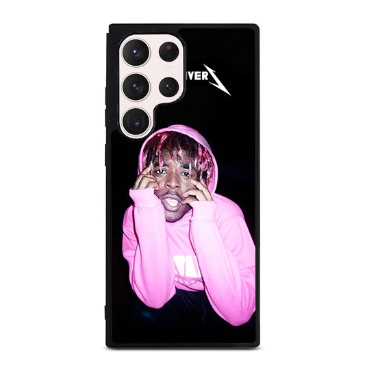 LIL UZI RAPPER PINK Samsung Galaxy S23 Ultra Case Cover