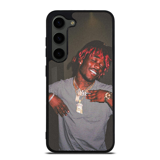 LIL UZI RAPPER POSE Samsung Galaxy S23 Plus Case Cover