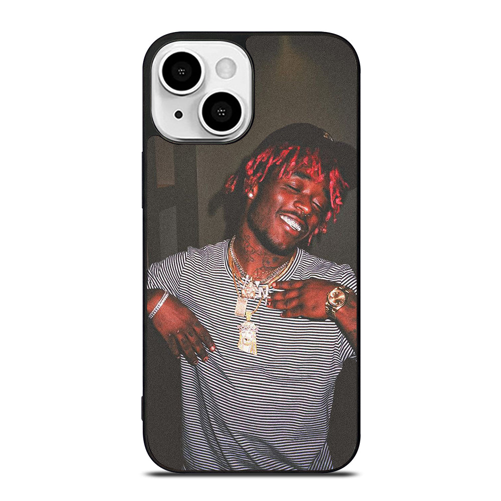 LIL UZI RAPPER POSE iPhone 13 Mini Case Cover