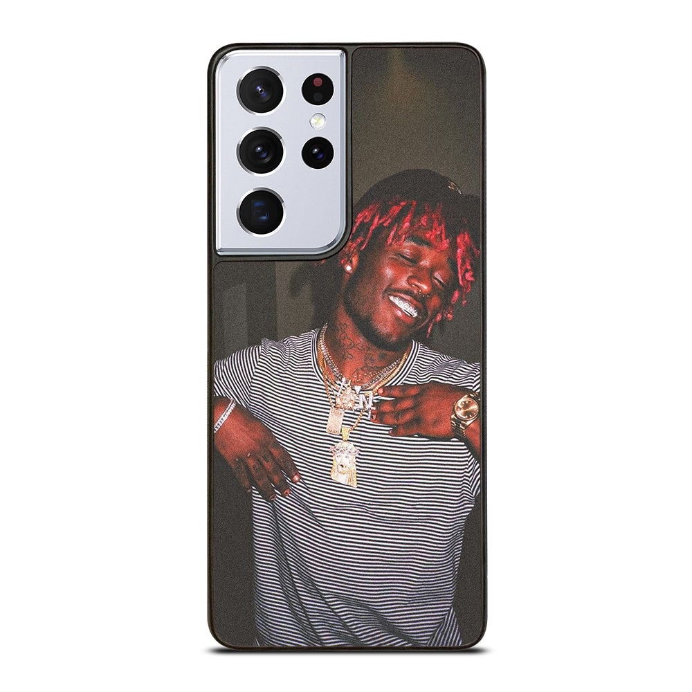LIL UZI RAPPER POSE Samsung Galaxy S21 Ultra Case Cover