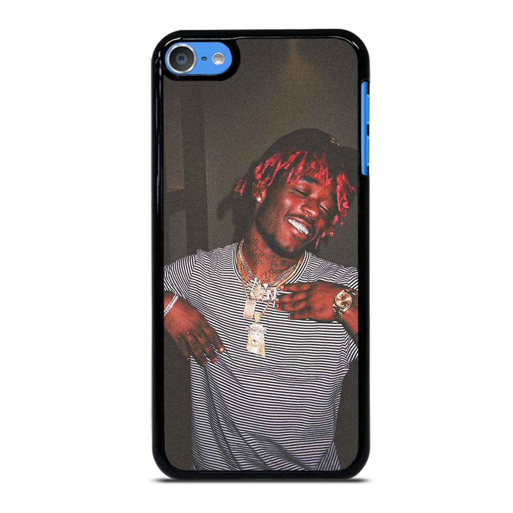 LIL UZI RAPPER POSE iPod Touch 7 Case Cover