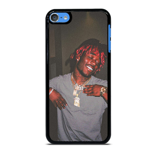 LIL UZI RAPPER POSE iPod Touch 7 Case Cover