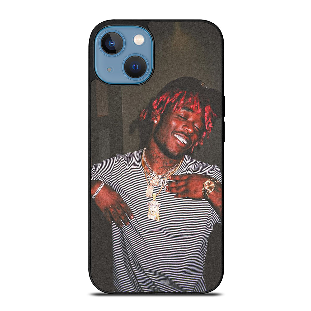 LIL UZI RAPPER POSE iPhone 13 Case Cover