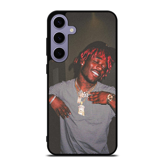 LIL UZI RAPPER POSE Samsung Galaxy S24 Plus Case Cover