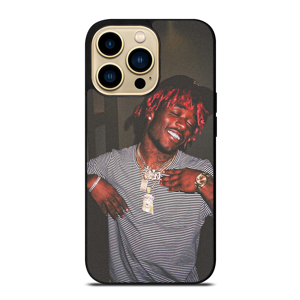 LIL UZI RAPPER POSE iPhone 14 Pro Max Case Cover