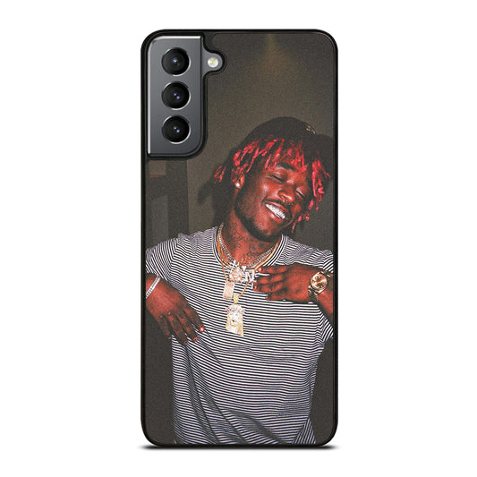 LIL UZI RAPPER POSE Samsung Galaxy S21 Plus Case Cover