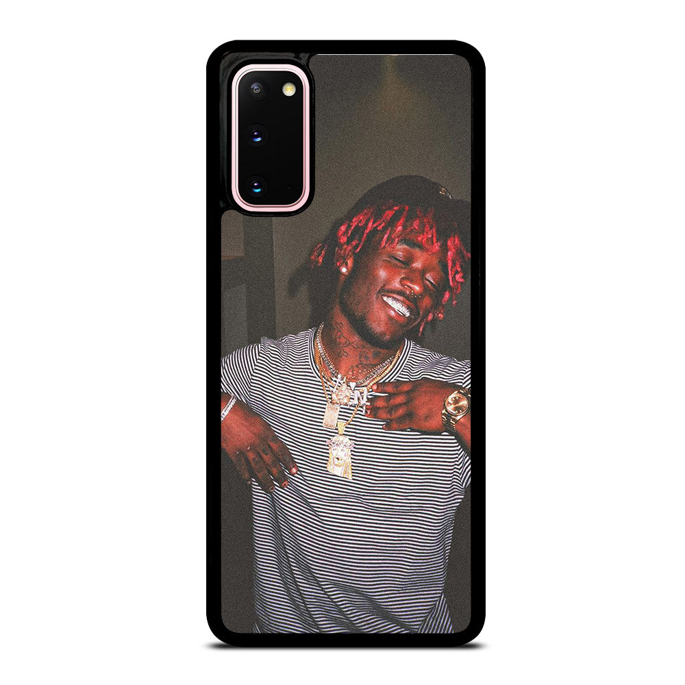 LIL UZI RAPPER POSE Samsung Galaxy S20 Case Cover