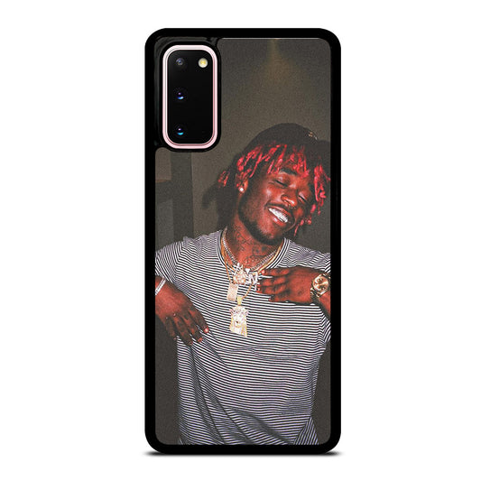 LIL UZI RAPPER POSE Samsung Galaxy S20 Case Cover