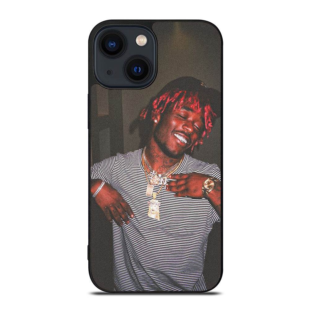 LIL UZI RAPPER POSE iPhone 14 Plus Case Cover