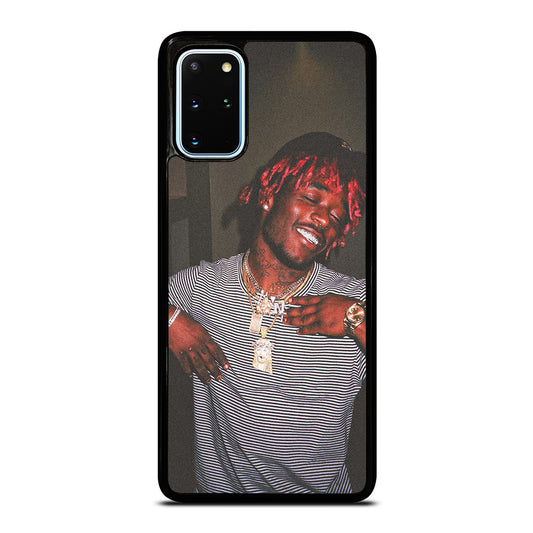 LIL UZI RAPPER POSE Samsung Galaxy S20 Plus Case Cover