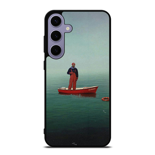 LIL YACHTY BOAT Samsung Galaxy S24 Plus Case Cover